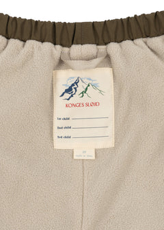 Award Shell Pants