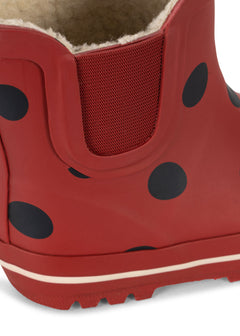 Cinelle Rain Boots