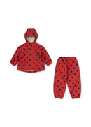 Cinelle Rain Set