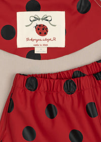 Cinelle Rain Set