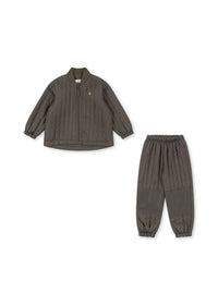 Evi Thermo Set 