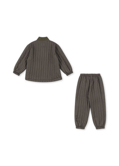 Evi Thermo Set