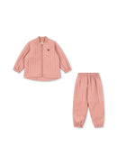 Evi Thermo Set