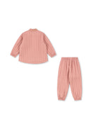 Evi Thermo Set