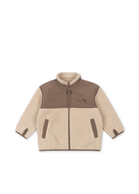 Flynn Fleece Jacket
