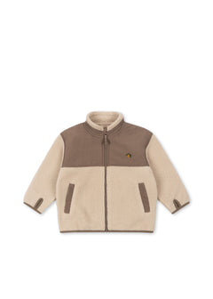Flynn Fleece Jas