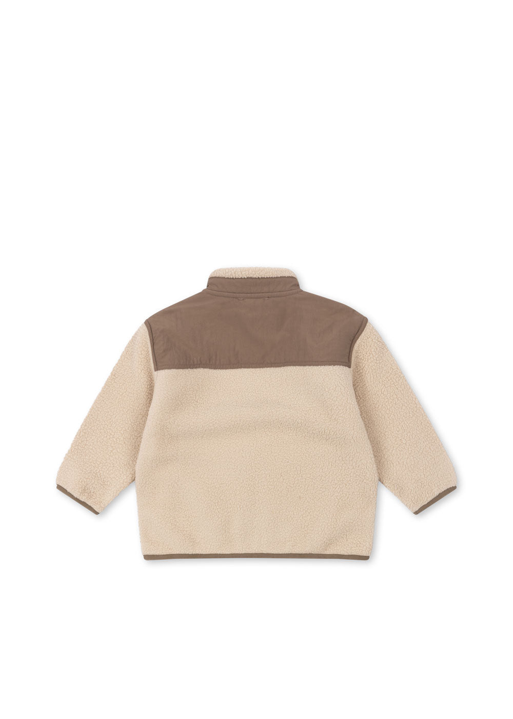 Flynn Fleece Jacket