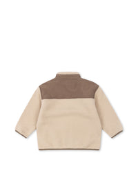 Flynn Fleece Jacket