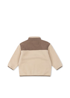 Flynn Fleece Jas