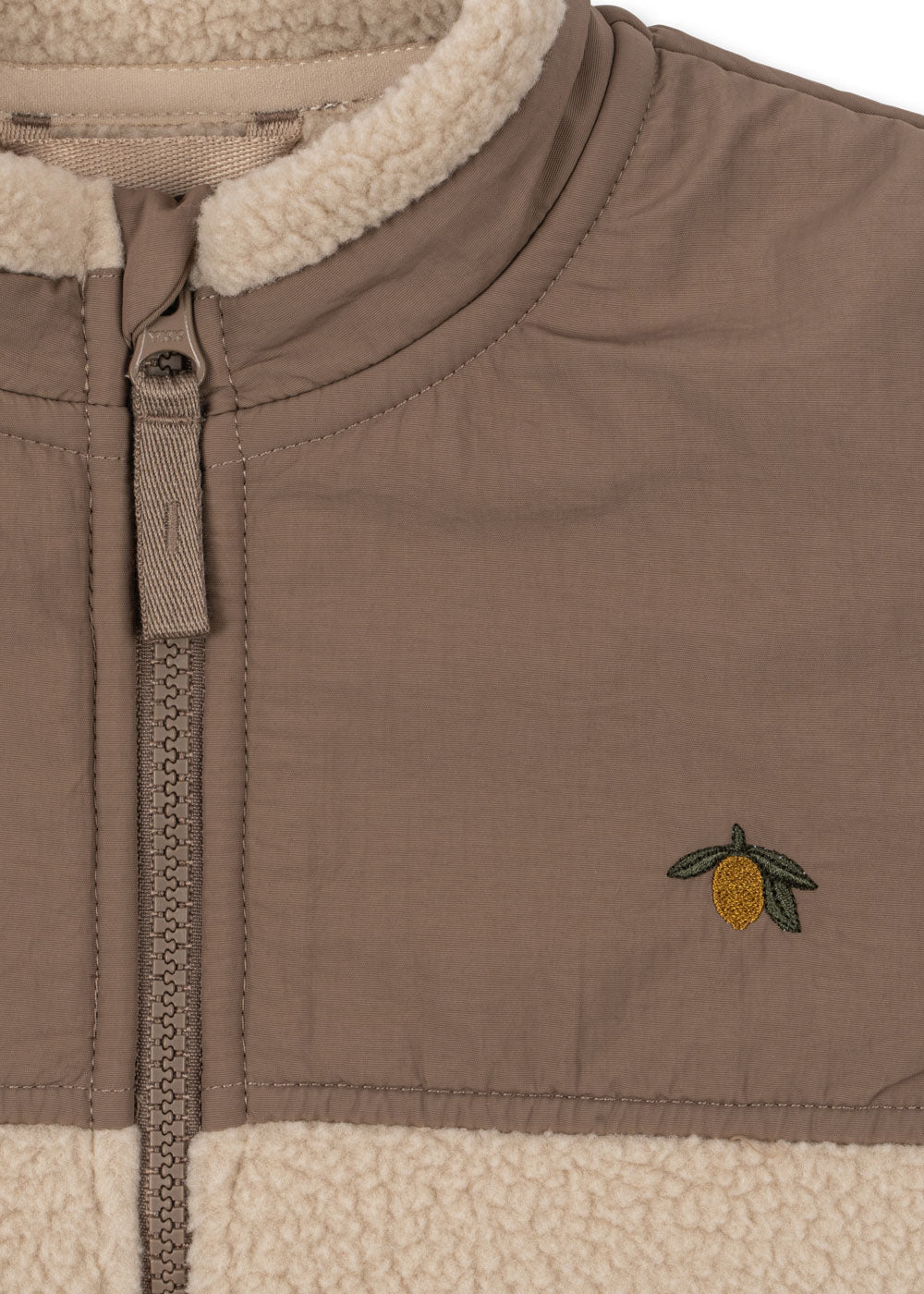 Flynn Fleece Jacket