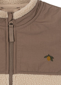 Flynn Fleece Jacket