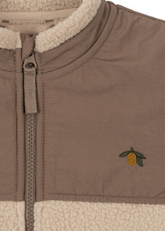 Flynn Fleece Jas