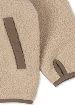 Flynn Fleece Jas