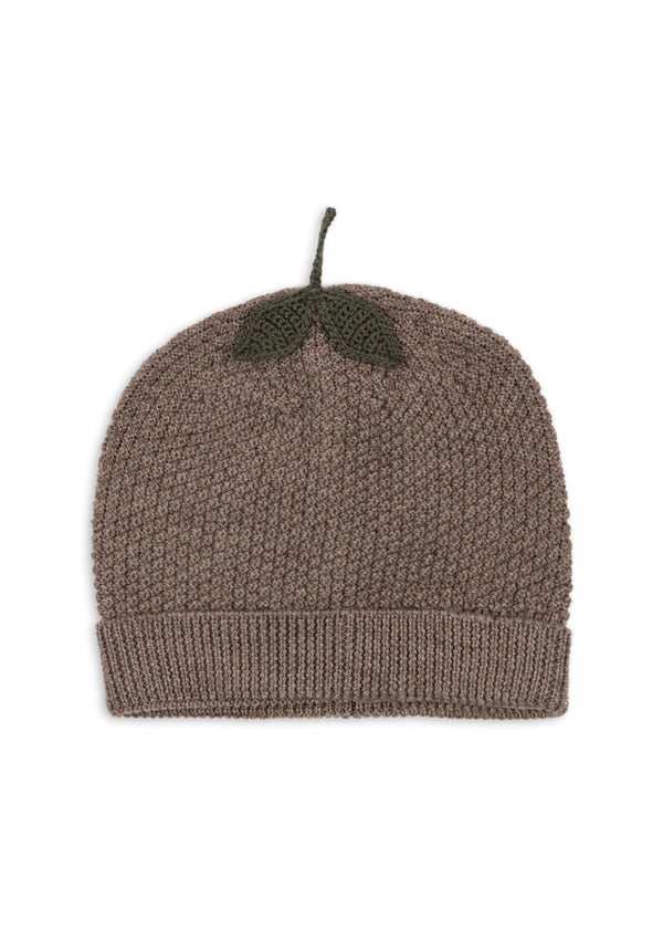 Bunny Brown Melange