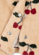 Fuzzie Jacket