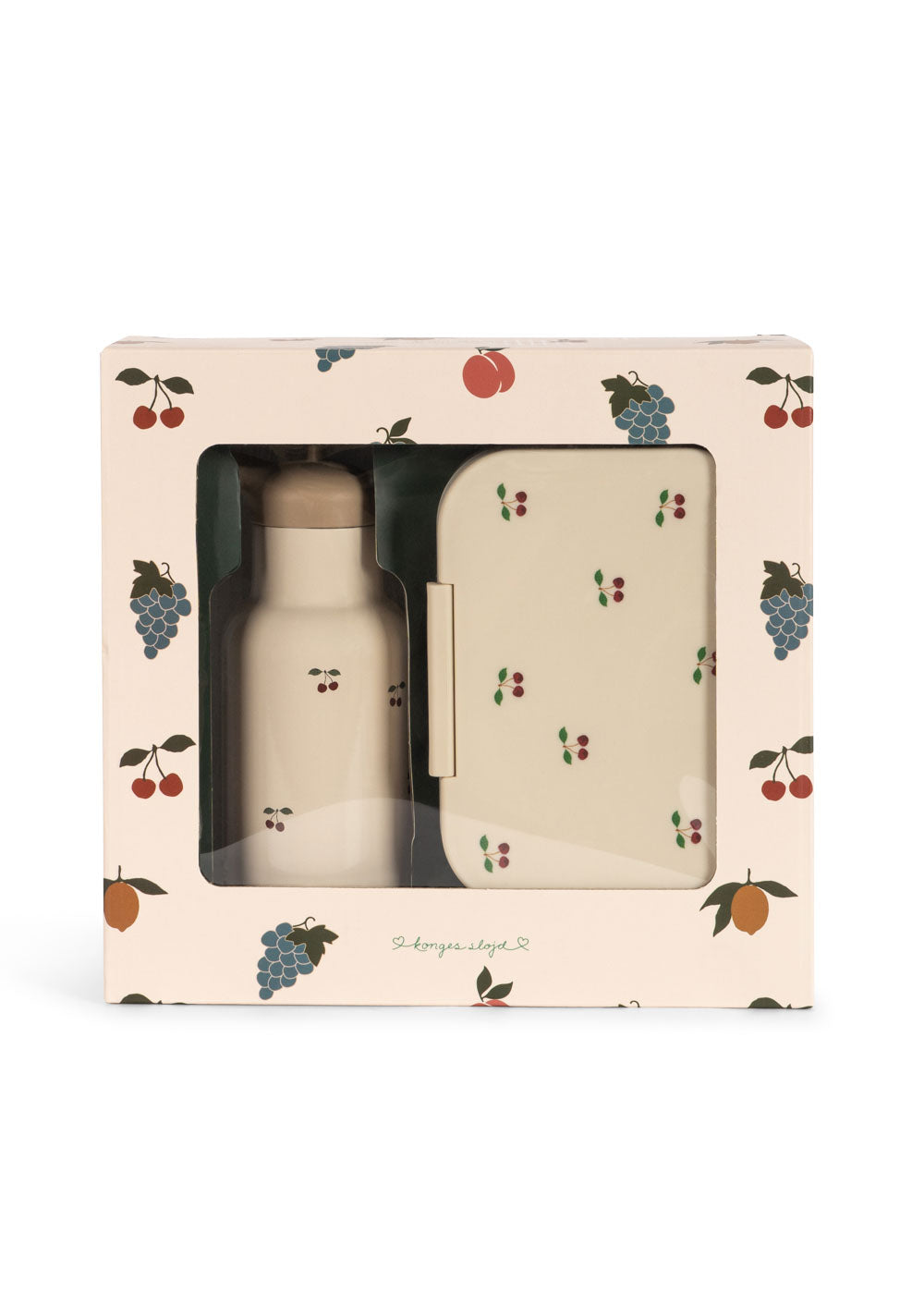 Lunchbox Set