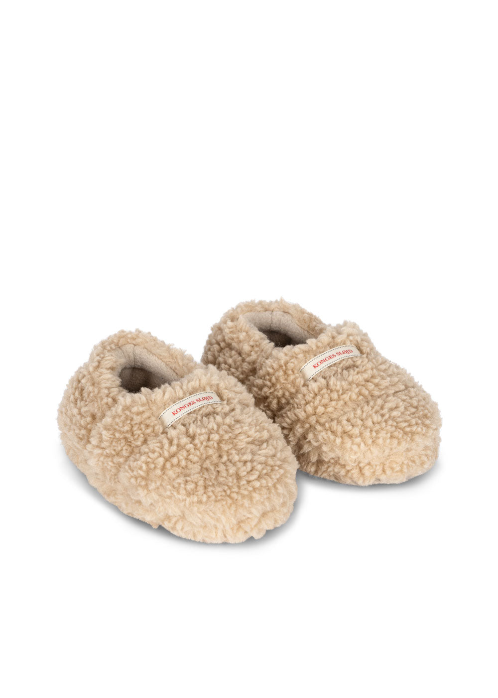 Globe Slippers