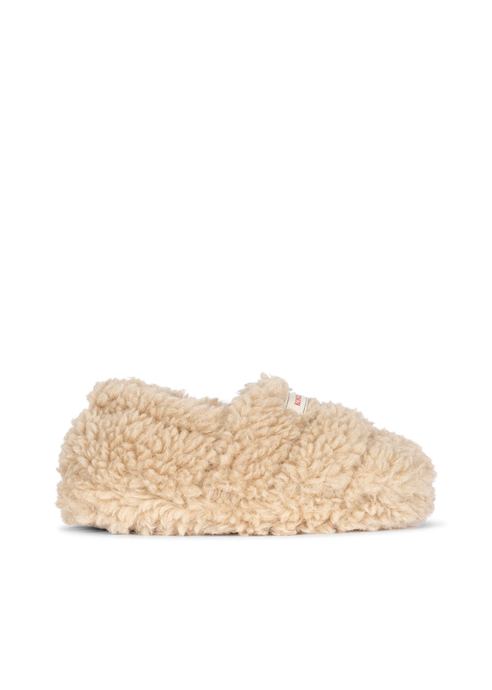 Globe Slippers