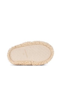Globe Slippers