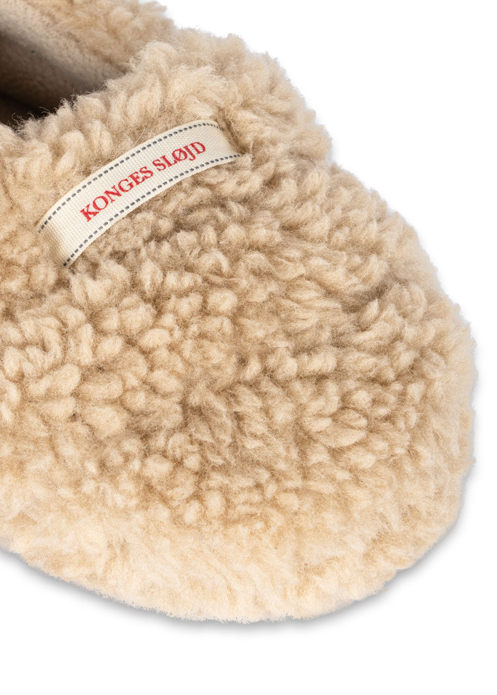 Globe Slippers
