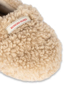 Globe Slippers