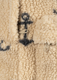 Jody Teddy Rugzak