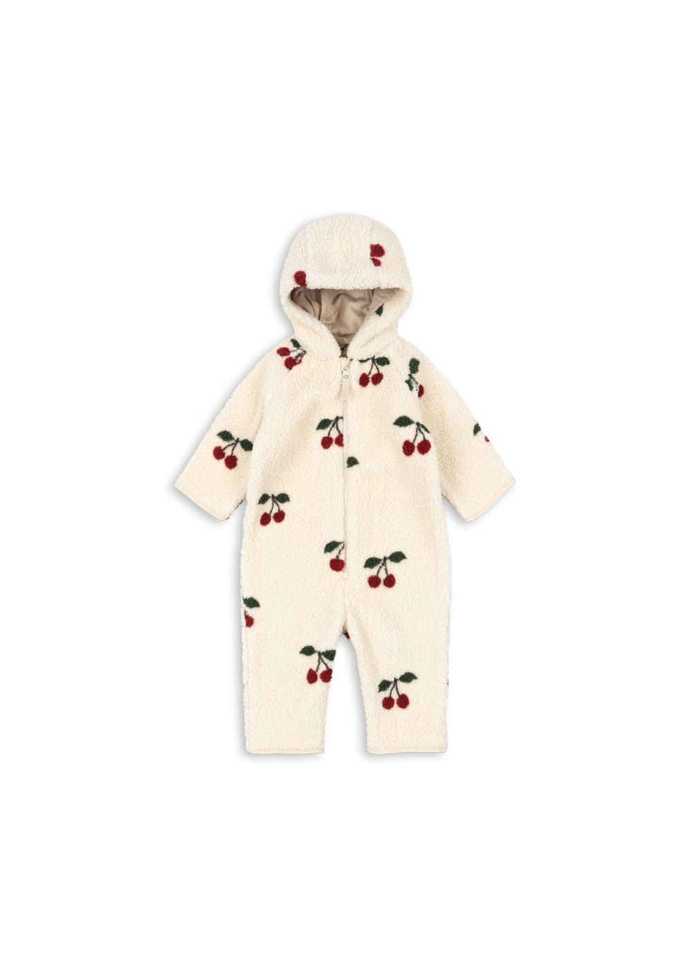 Jody Teddy Outersuit