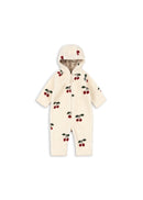 Jody Teddy Outersuit