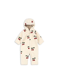 Jody Teddy Outersuit