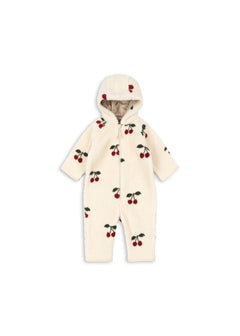 Jody Teddy Outersuit
