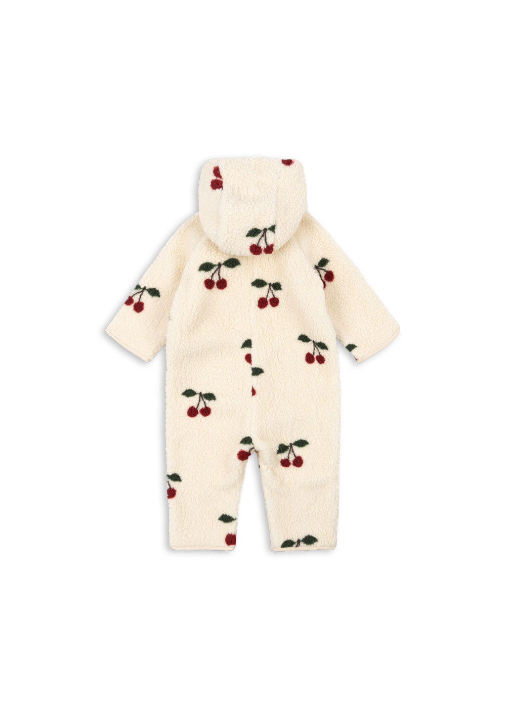 Jody Teddy Outersuit
