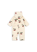 Jody Teddy Outersuit