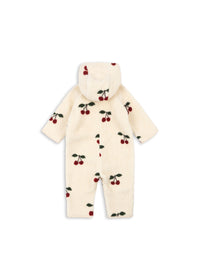 Jody Teddy Outersuit
