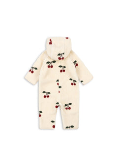 Jody Teddy Outersuit