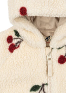 Jody Teddy Outersuit