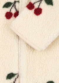 Jody Teddy Outersuit