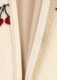 Jody Teddy Outersuit