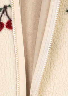 Jody Teddy Outersuit