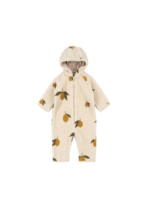 Jody Teddy Outersuit