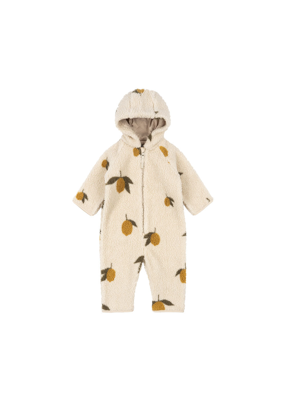 Jody Teddy Outersuit