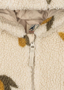 Jody Teddy Outersuit