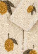 Jody Teddy Outersuit