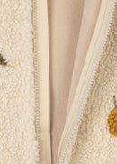 Jody Teddy Outersuit