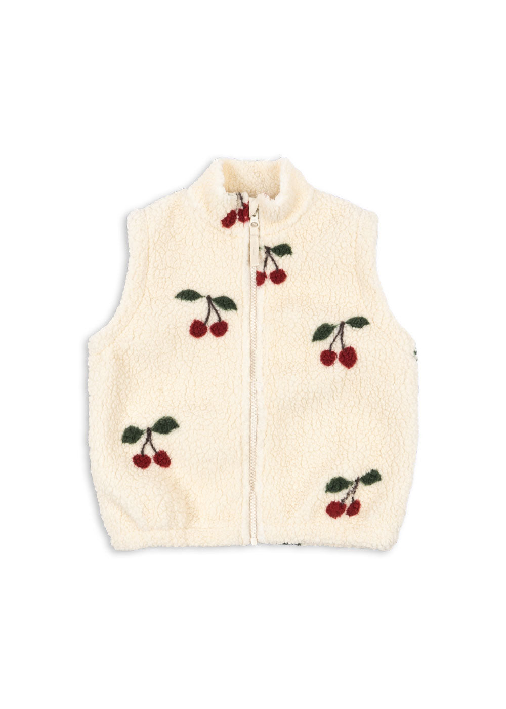 Jody Teddy Bodywarmer