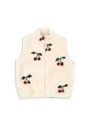 Jody Teddy Bodywarmer