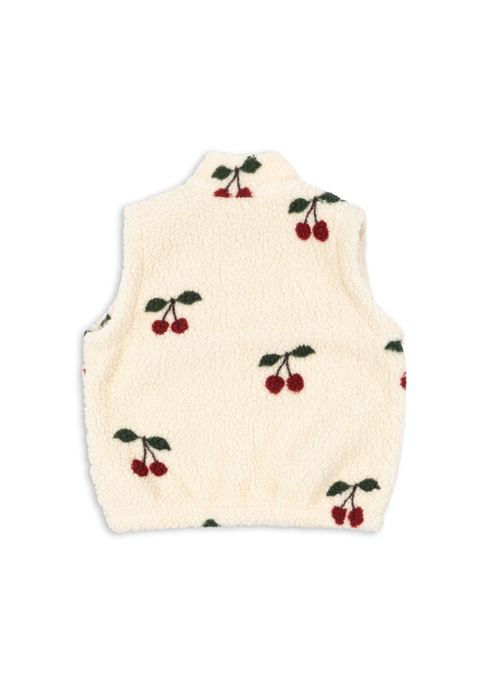 Jody Teddy Bodywarmer