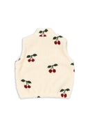 Jody Teddy Bodywarmer