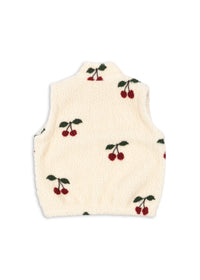 Jody Teddy Bodywarmer