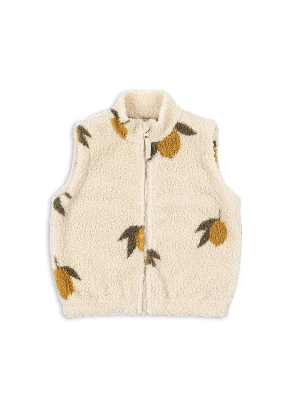 Jody Teddy Bodywarmer