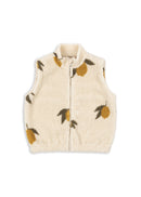 Jody Teddy Bodywarmer
